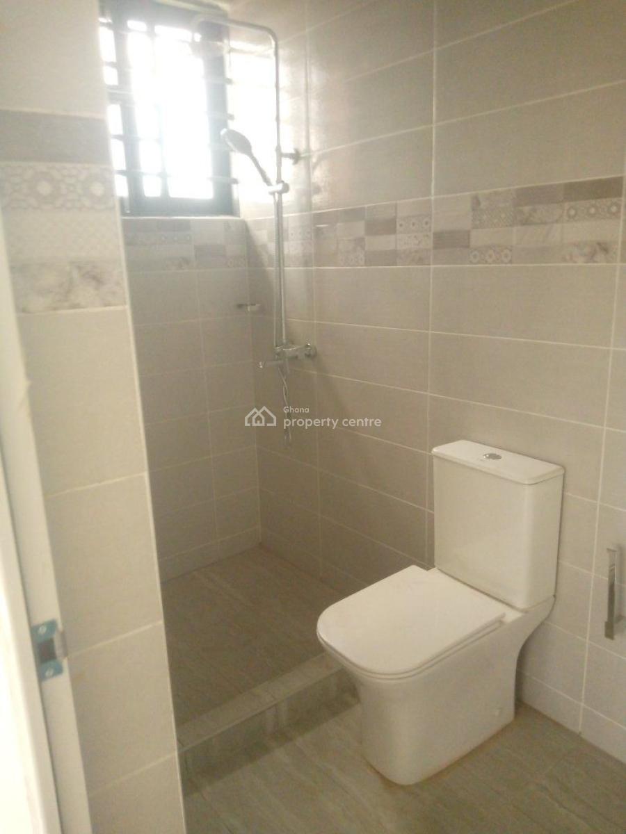 Modern 2-bed Smart Flat @spintex, Ghana, Spintex, Accra, Apartment for Rent