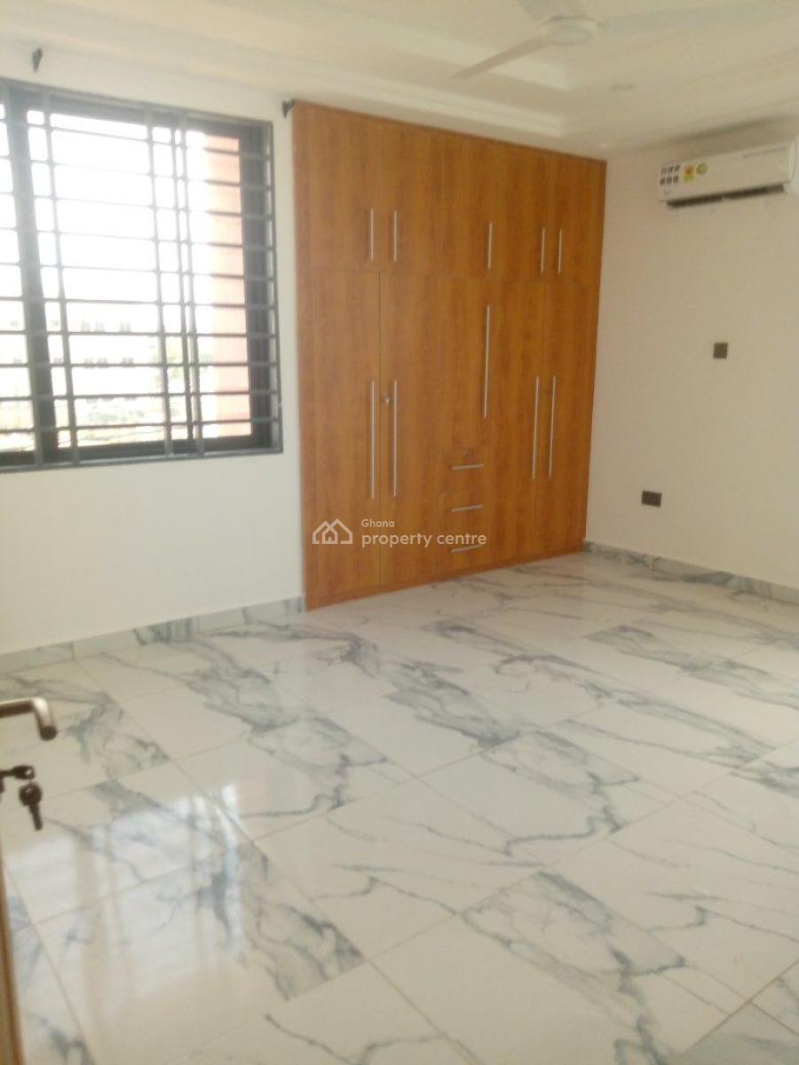 Modern 2-bed Smart Flat @spintex, Ghana, Spintex, Accra, Apartment for Rent
