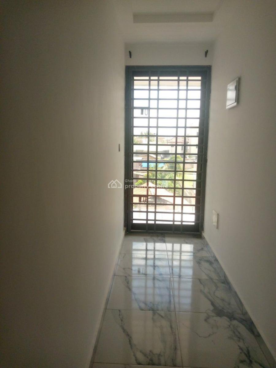 Modern 2-bed Smart Flat @spintex, Ghana, Spintex, Accra, Apartment for Rent