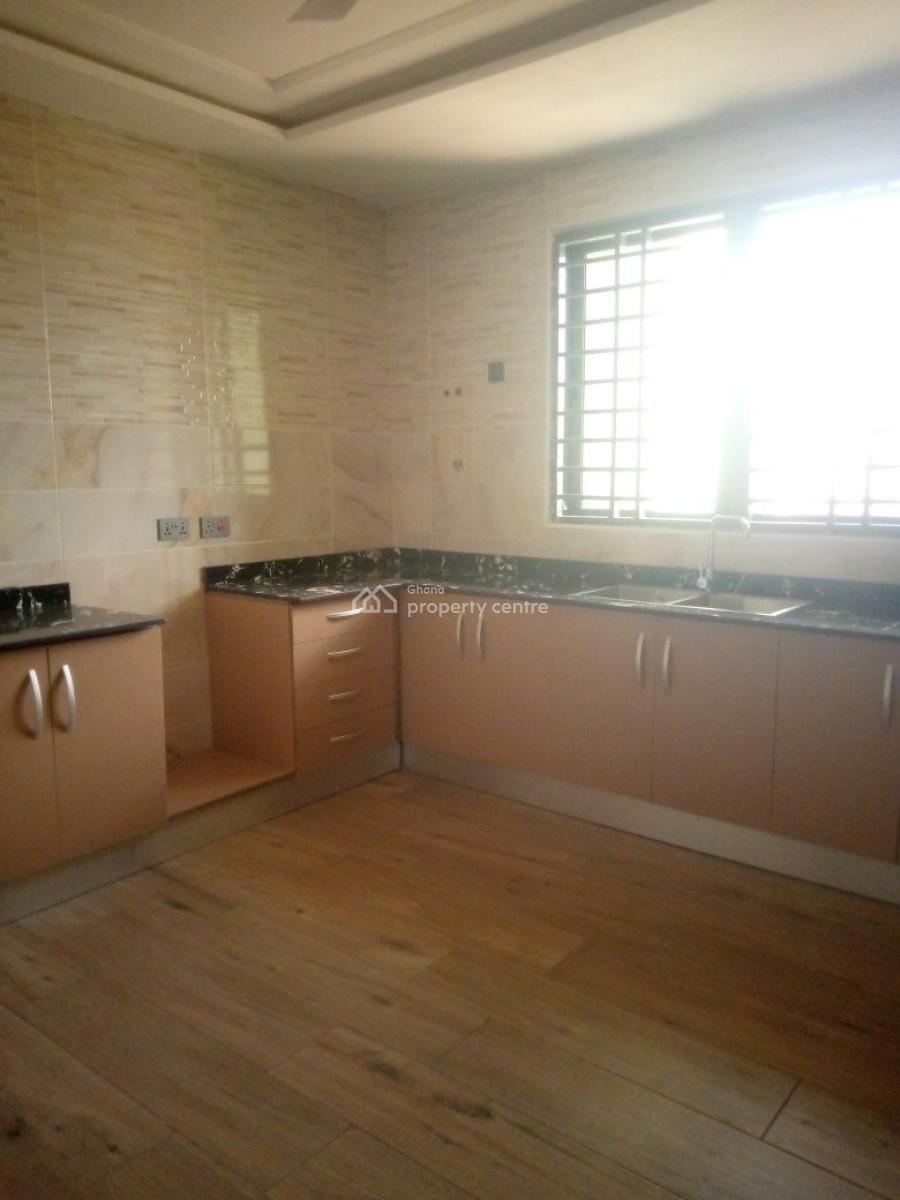 Modern 2-bed Smart Flat @spintex, Ghana, Spintex, Accra, Apartment for Rent