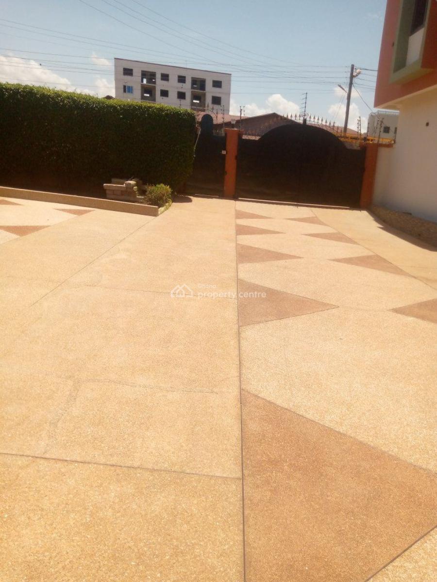 Modern 2-bed Smart Flat @spintex, Ghana, Spintex, Accra, Apartment for Rent