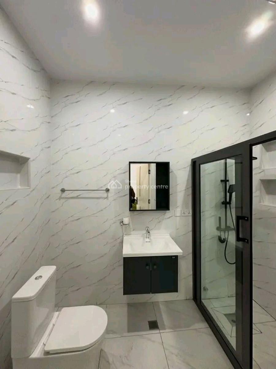 Executive 3-bed Semi Detached Home @ East Legon Hill, East Legon Hills, East Legon, Accra, House for Sale