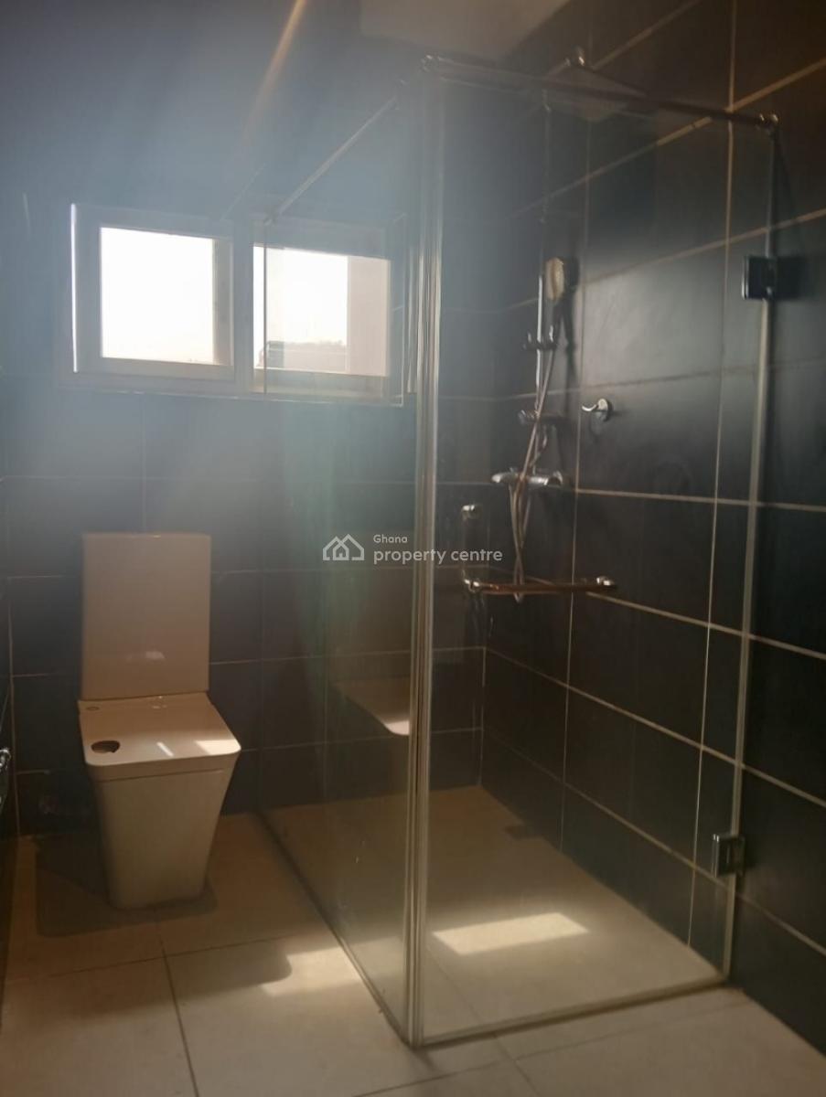 Executive 4-bed Townhome @ Airport Residential, Airport Residential Area, Accra, Townhouse for Rent