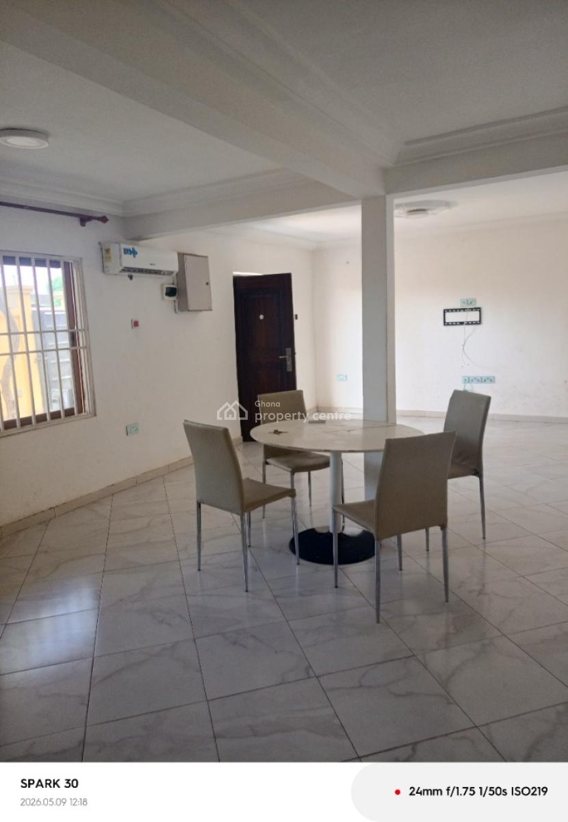 3- Bedroom Self Contain Apartment at South Labadi,behind Mawako, South Labadi,behind Mawako, South Labadi, Accra, Apartment for Rent