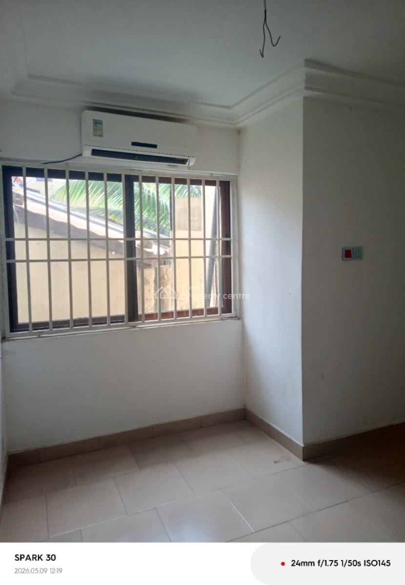 3- Bedroom Self Contain Apartment at South Labadi,behind Mawako, South Labadi,behind Mawako, South Labadi, Accra, Apartment for Rent