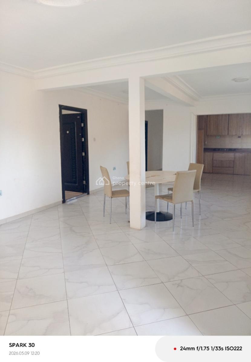 3- Bedroom Self Contain Apartment at South Labadi,behind Mawako, South Labadi,behind Mawako, South Labadi, Accra, Apartment for Rent