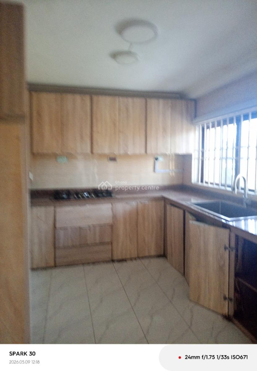 3- Bedroom Self Contain Apartment at South Labadi,behind Mawako, South Labadi,behind Mawako, South Labadi, Accra, Apartment for Rent