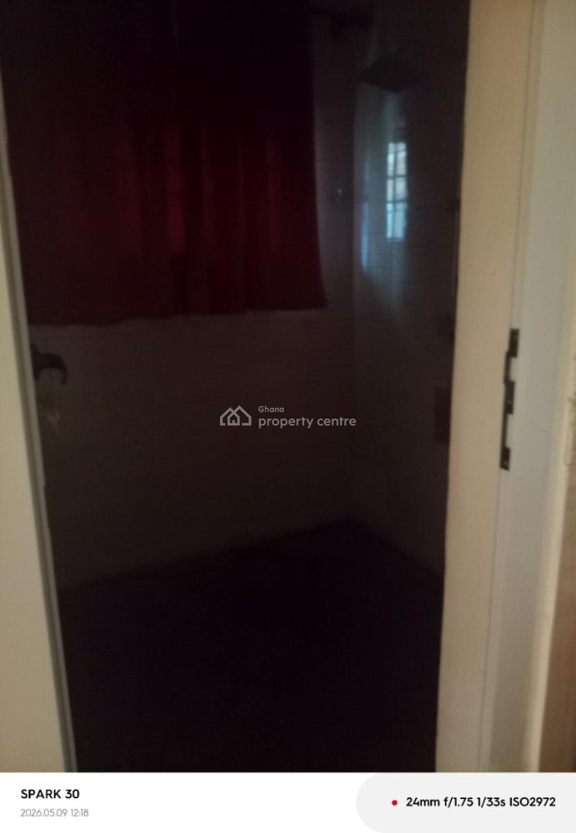 3- Bedroom Self Contain Apartment at South Labadi,behind Mawako, South Labadi,behind Mawako, South Labadi, Accra, Apartment for Rent