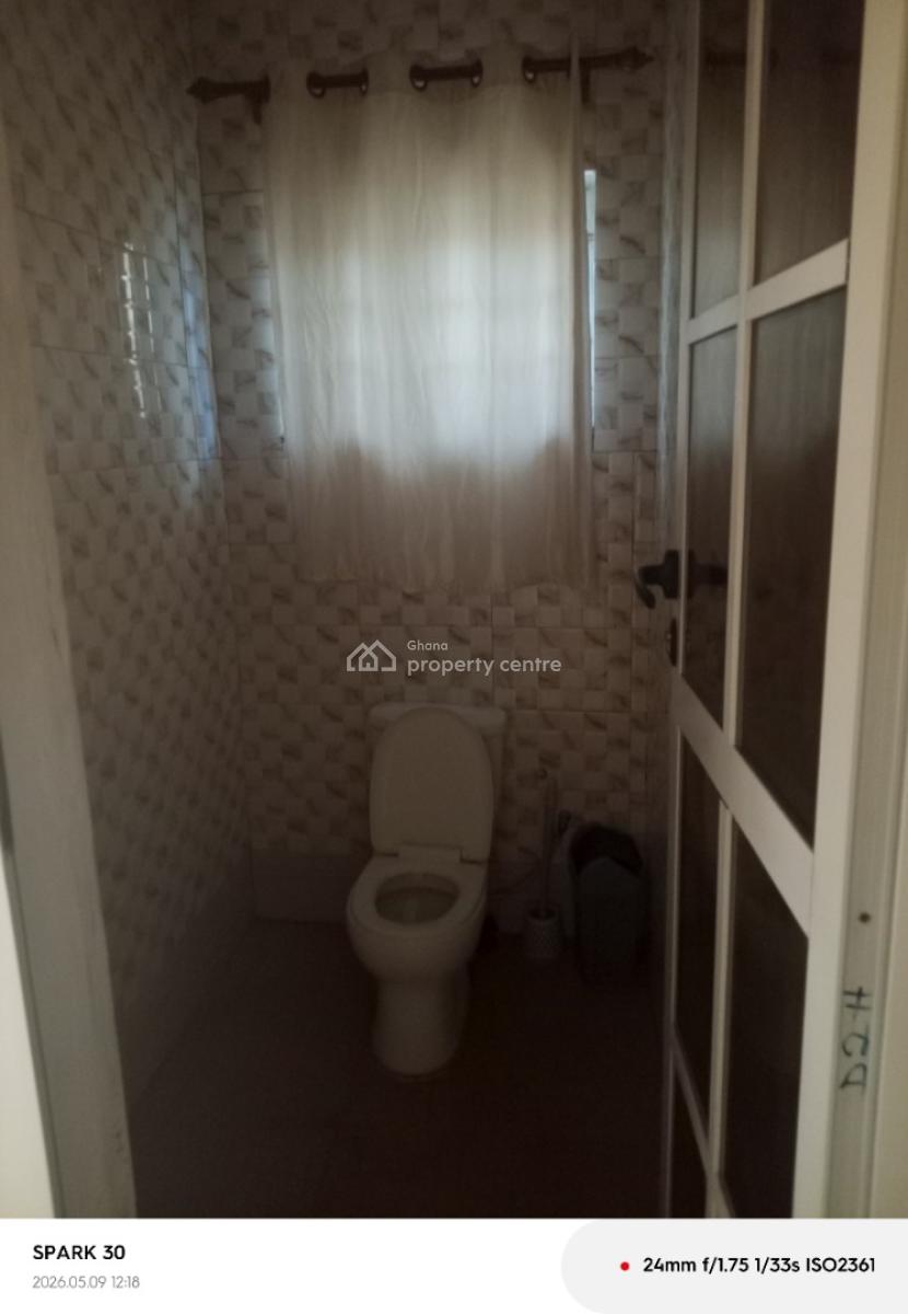3- Bedroom Self Contain Apartment at South Labadi,behind Mawako, South Labadi,behind Mawako, South Labadi, Accra, Apartment for Rent