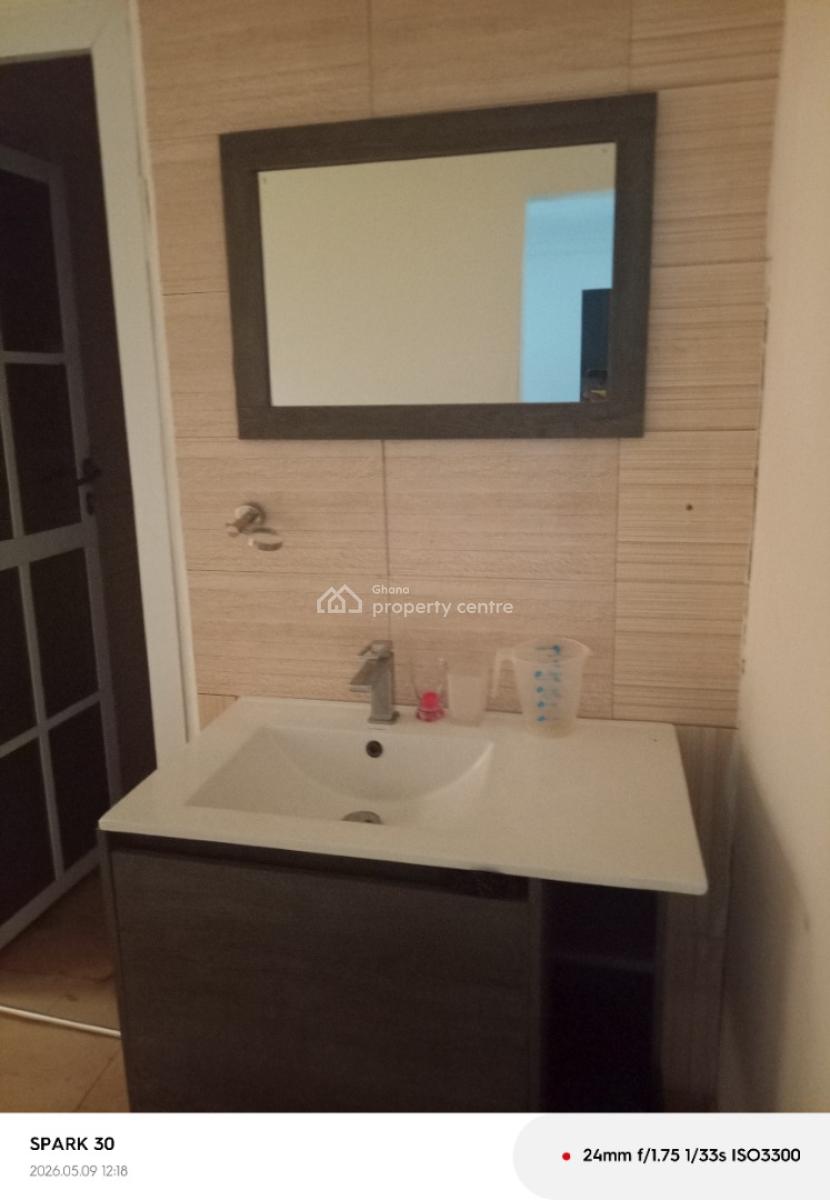 3- Bedroom Self Contain Apartment at South Labadi,behind Mawako, South Labadi,behind Mawako, South Labadi, Accra, Apartment for Rent
