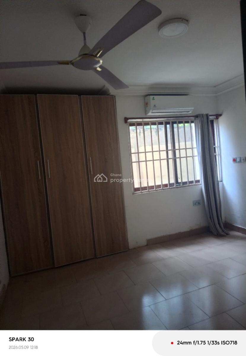 3- Bedroom Self Contain Apartment at South Labadi,behind Mawako, South Labadi,behind Mawako, South Labadi, Accra, Apartment for Rent