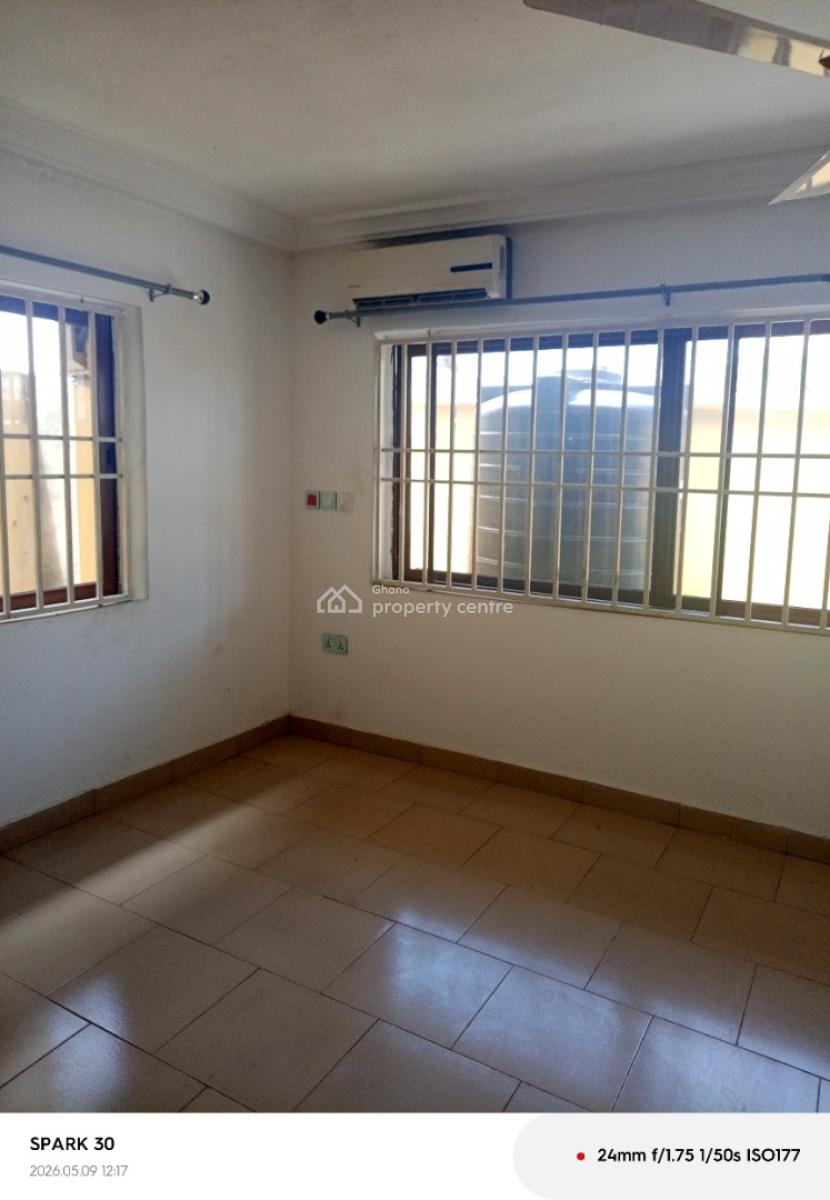 3- Bedroom Self Contain Apartment at South Labadi,behind Mawako, South Labadi,behind Mawako, South Labadi, Accra, Apartment for Rent