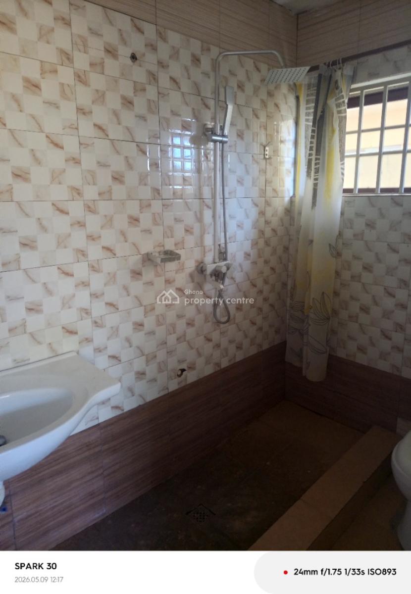 3- Bedroom Self Contain Apartment at South Labadi,behind Mawako, South Labadi,behind Mawako, South Labadi, Accra, Apartment for Rent