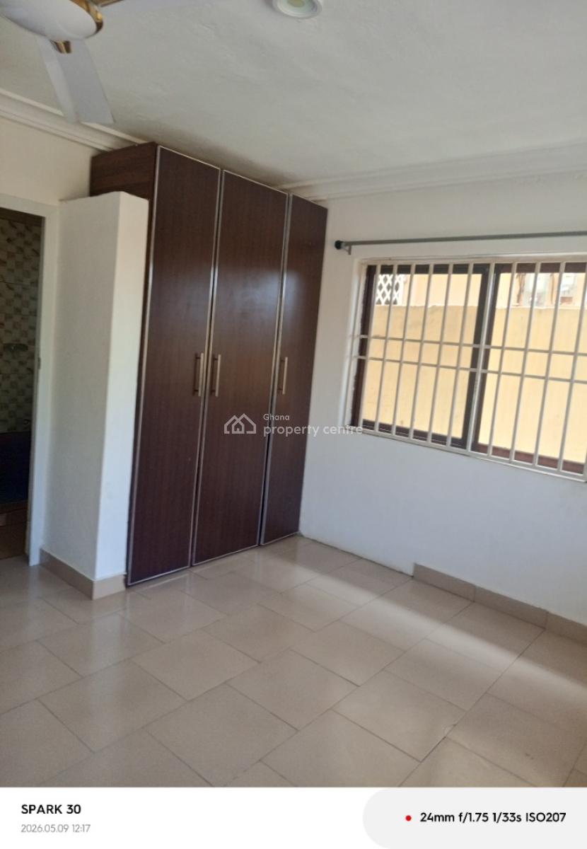 3- Bedroom Self Contain Apartment at South Labadi,behind Mawako, South Labadi,behind Mawako, South Labadi, Accra, Apartment for Rent