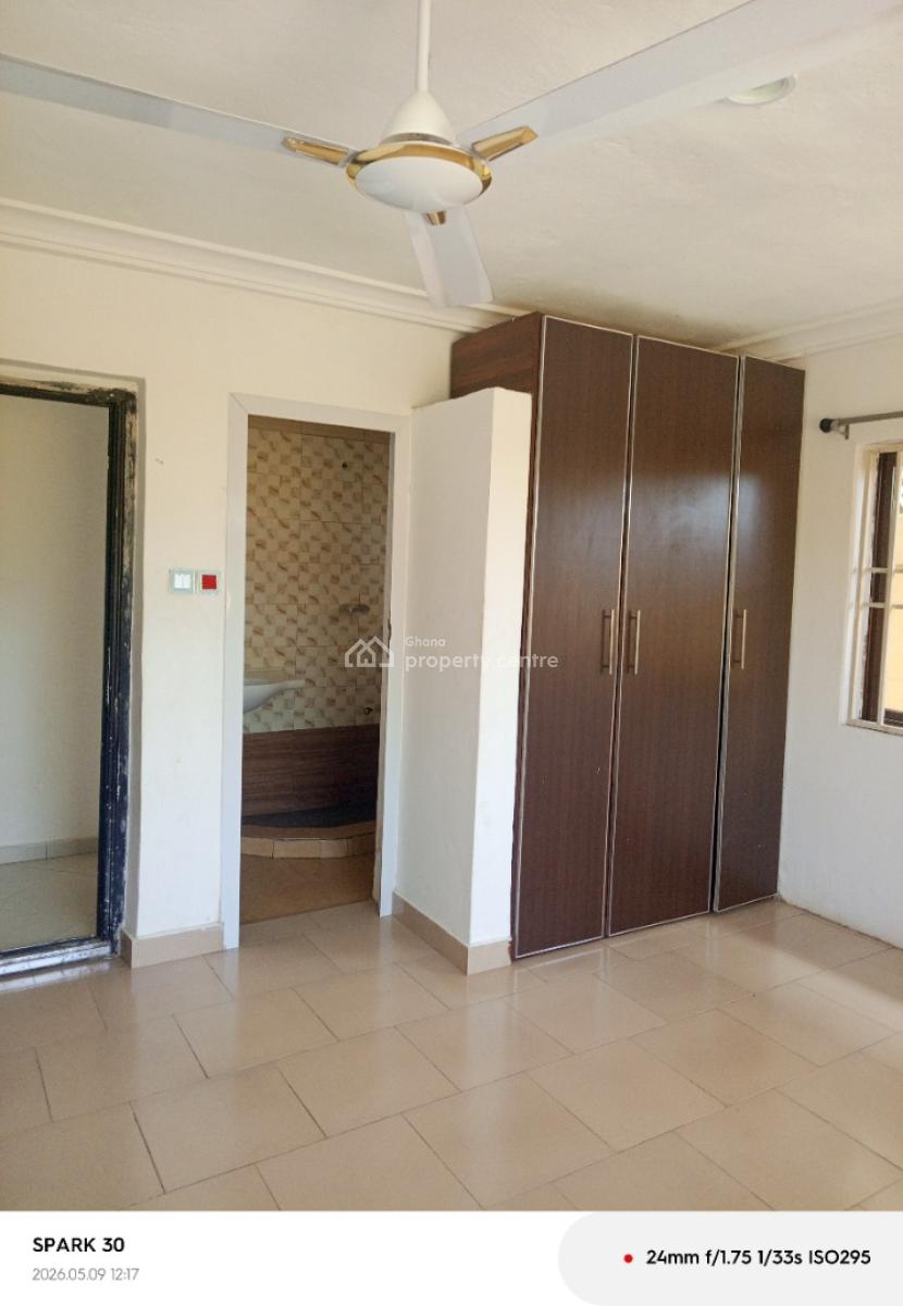 3- Bedroom Self Contain Apartment at South Labadi,behind Mawako, South Labadi,behind Mawako, South Labadi, Accra, Apartment for Rent