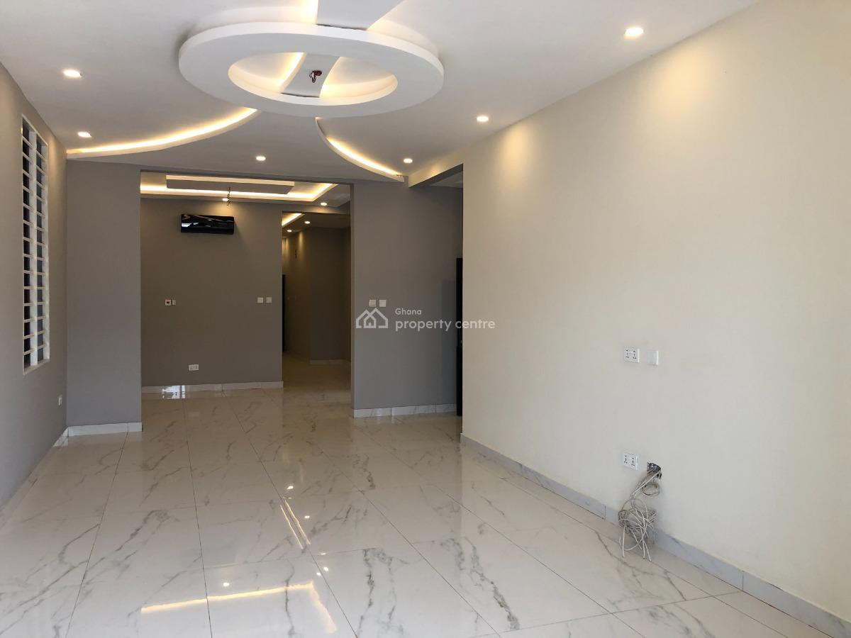 4 Bedroom Estate Home with Attached Boys Quarters, East Legon Hills Road, East Legon Hills, East Legon, Accra, Detached Duplex for Sale