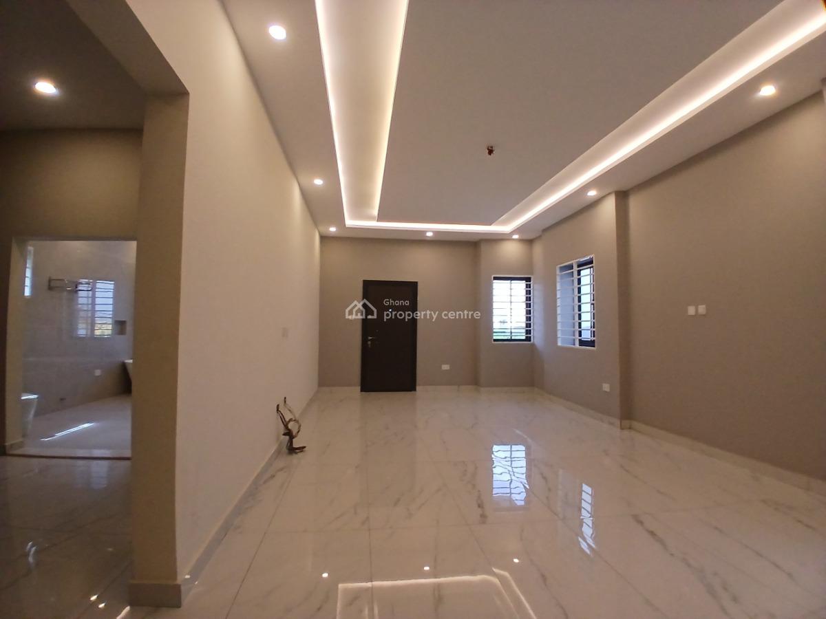 4 Bedroom Estate Home with Attached Boys Quarters, East Legon Hills Road, East Legon Hills, East Legon, Accra, Detached Duplex for Sale
