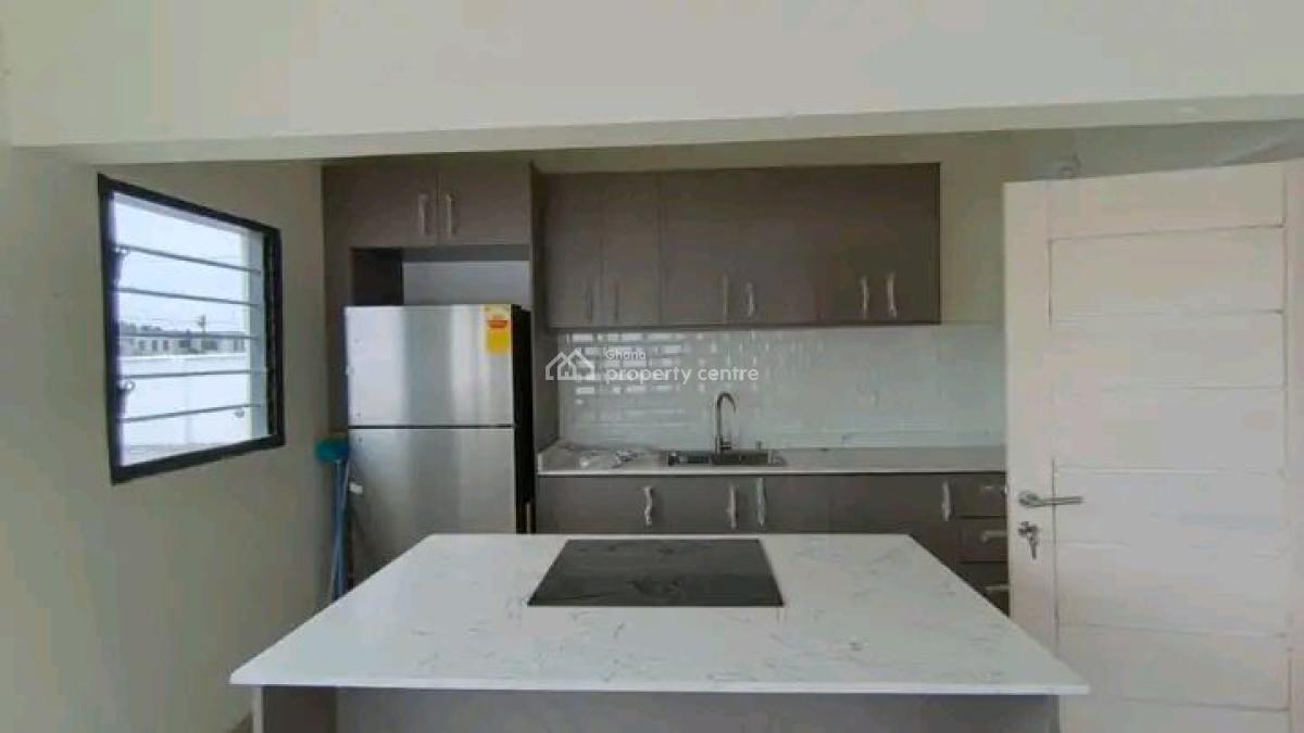 Executive 2-bed Burgalow House @east Airport, Ghana, East Airport, Airport Residential Area, Accra, Detached Bungalow for Rent