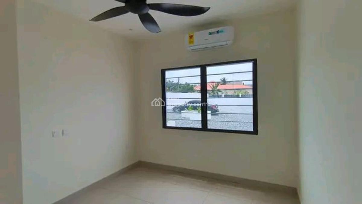 Executive 2-bed Burgalow House @east Airport, Ghana, East Airport, Airport Residential Area, Accra, Detached Bungalow for Rent