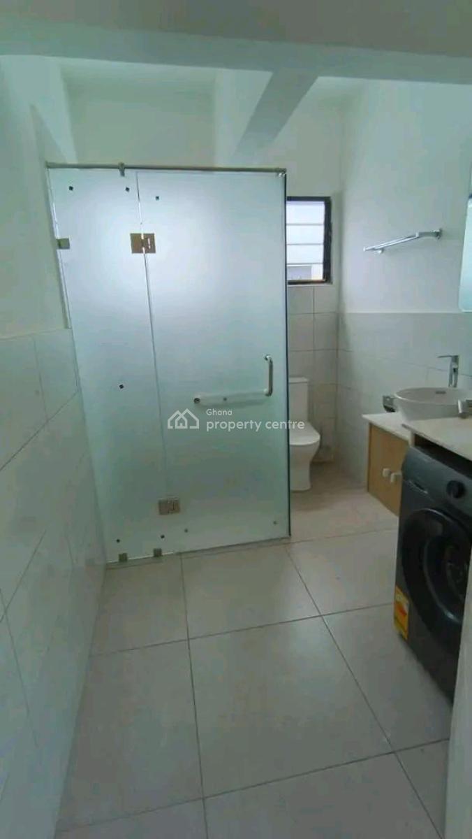 Executive 2-bed Burgalow House @east Airport, Ghana, East Airport, Airport Residential Area, Accra, Detached Bungalow for Rent