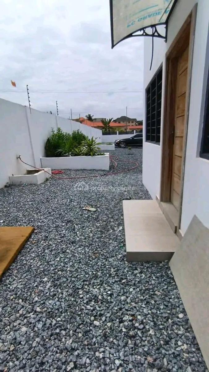 Executive 2-bed Burgalow House @east Airport, Ghana, East Airport, Airport Residential Area, Accra, Detached Bungalow for Rent