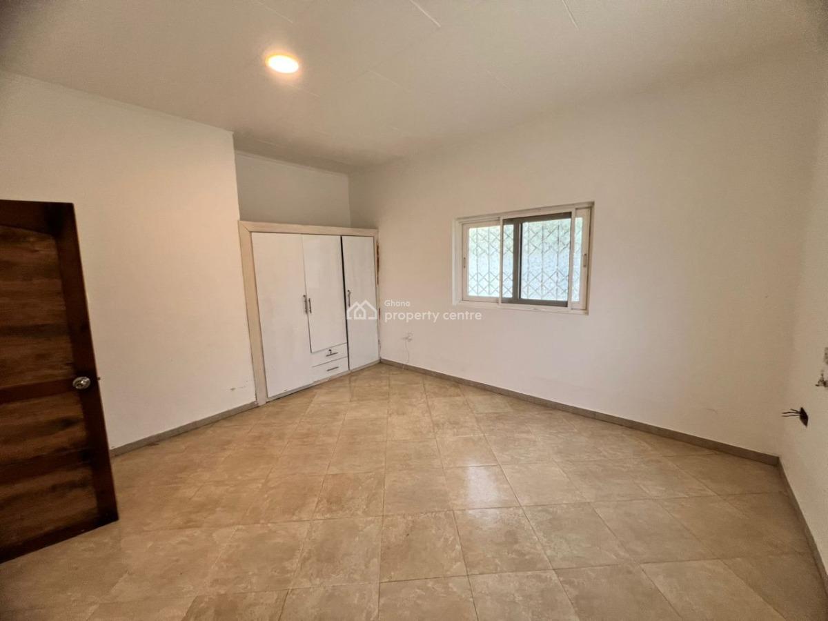 Decent 4-bed House @manet Junction, Ghana, Spintex, Accra, House for Rent