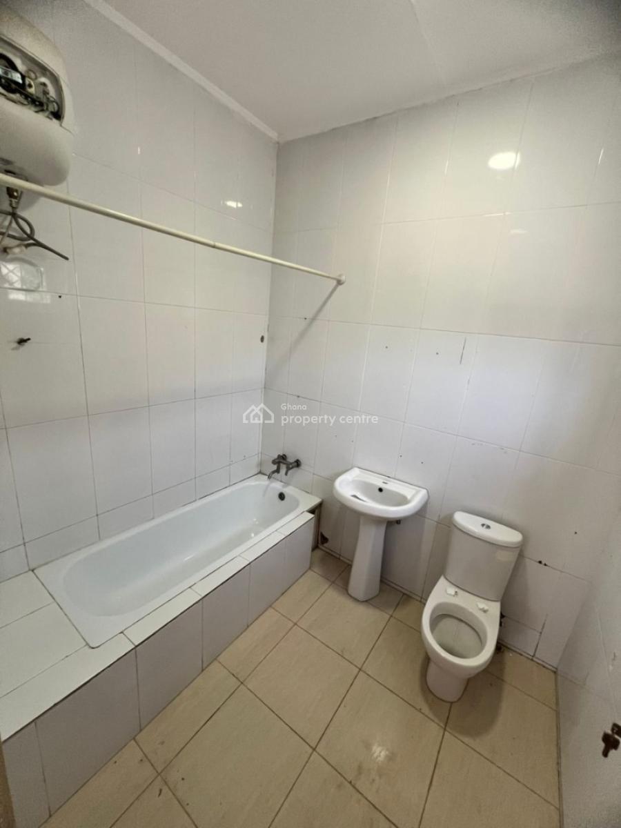 Decent 4-bed House @manet Junction, Ghana, Spintex, Accra, House for Rent