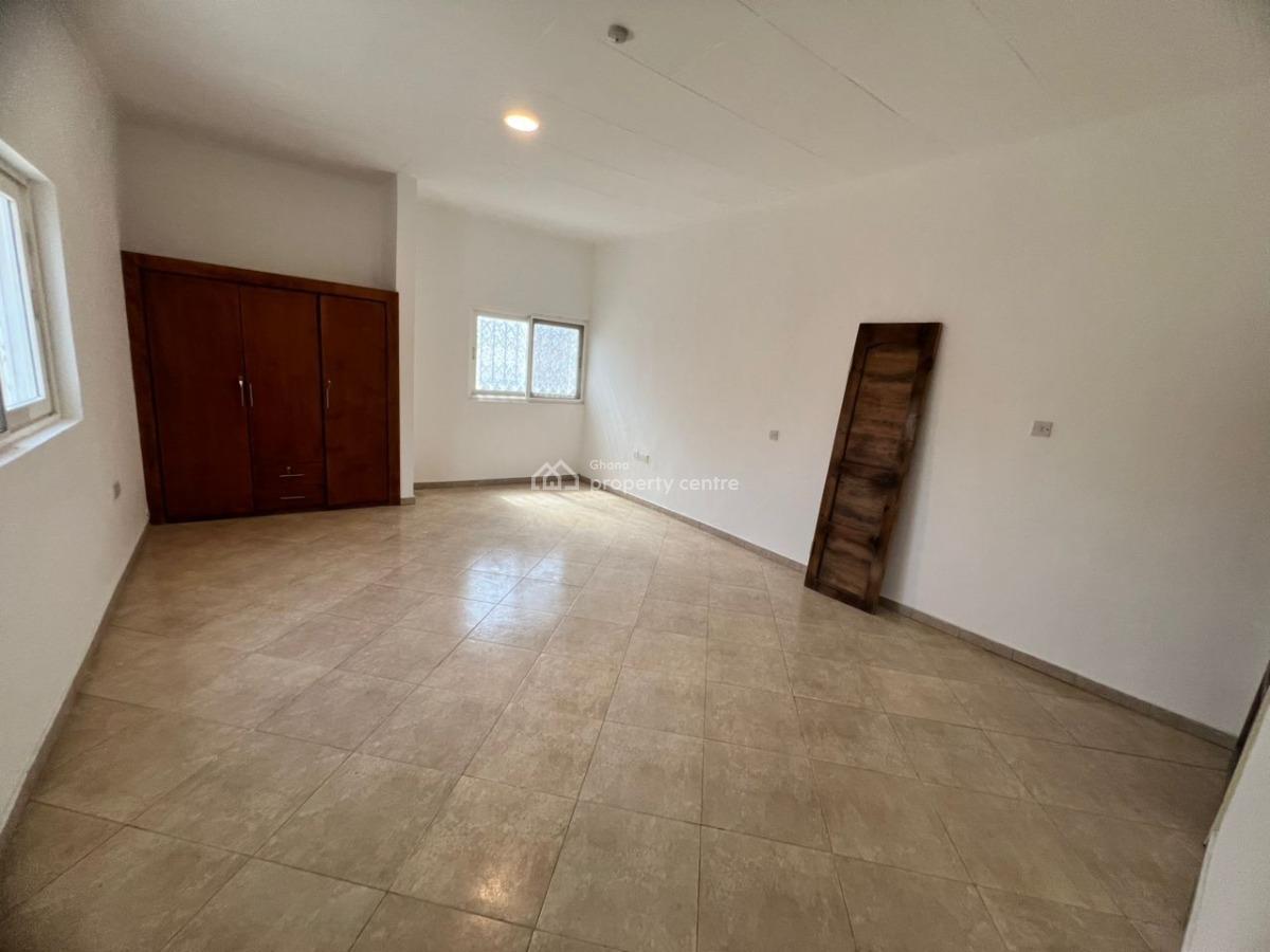 Decent 4-bed House @manet Junction, Ghana, Spintex, Accra, House for Rent
