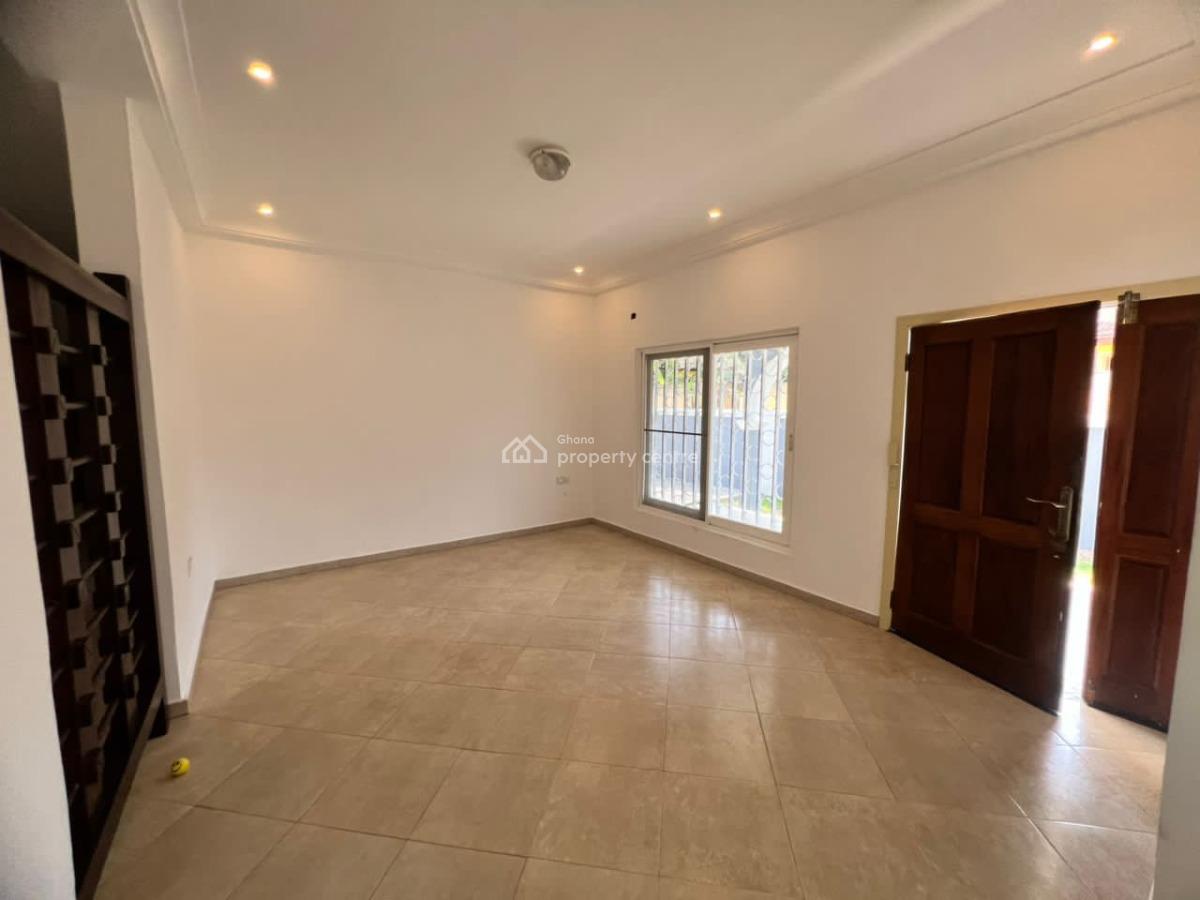 Decent 4-bed House @manet Junction, Ghana, Spintex, Accra, House for Rent
