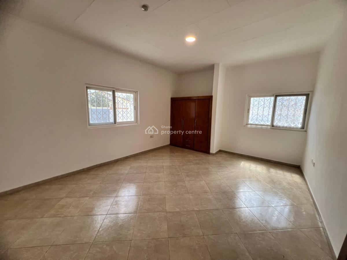 Decent 4-bed House @manet Junction, Ghana, Spintex, Accra, House for Rent