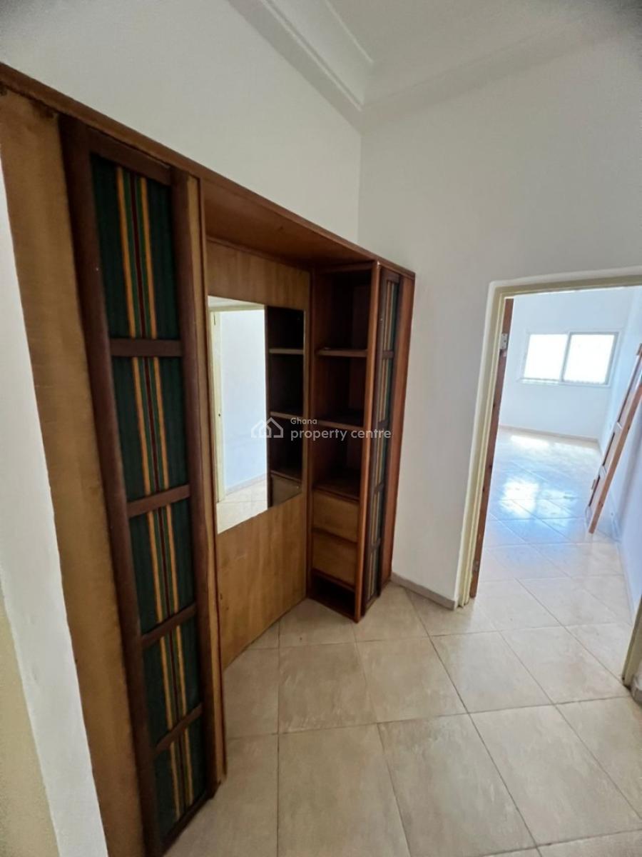 Decent 4-bed House @manet Junction, Ghana, Spintex, Accra, House for Rent