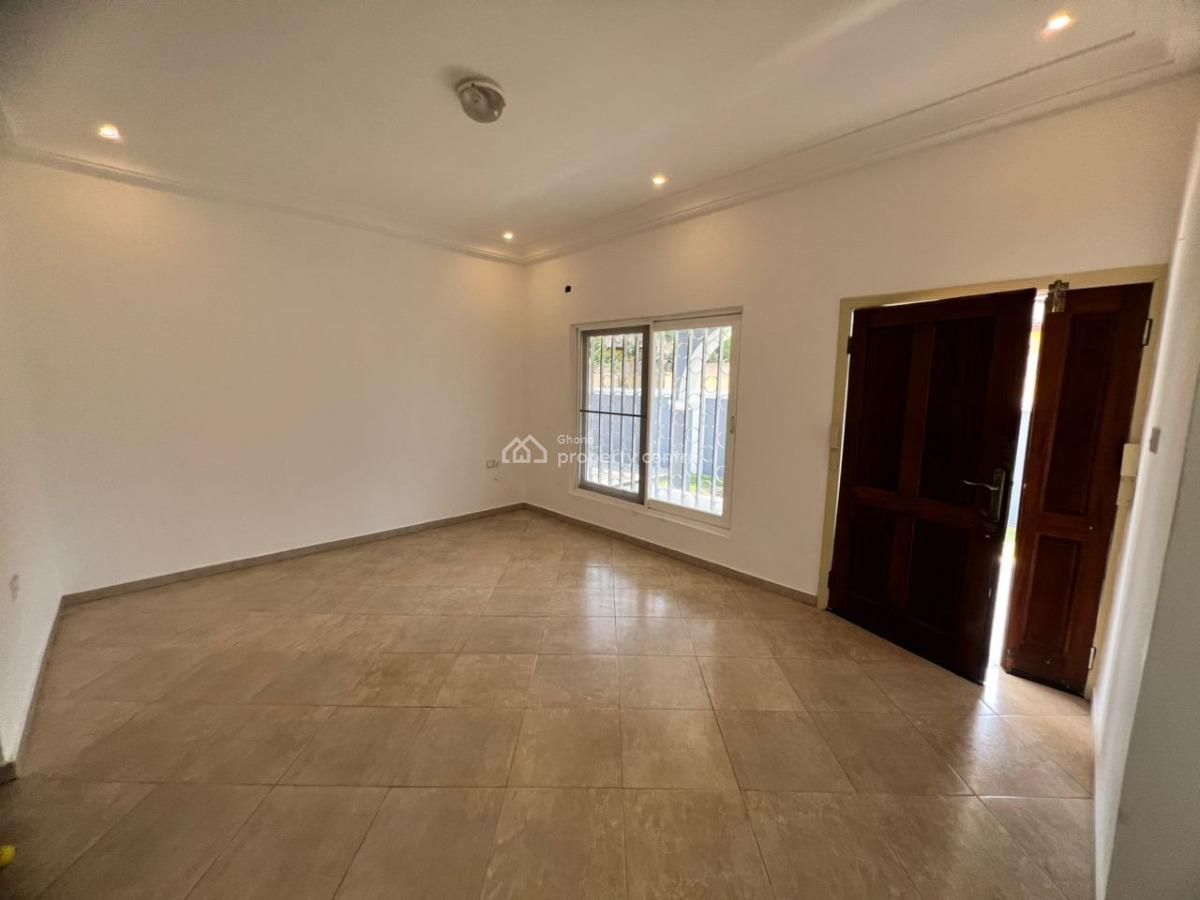 Decent 4-bed House @manet Junction, Ghana, Spintex, Accra, House for Rent