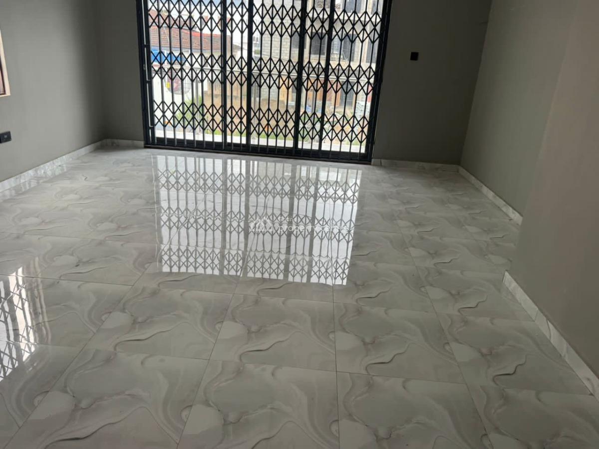 Modern 3-bed Semi Detached Home @ Tantra Hill, Ghana, Tantra Hill, Ga West Municipal, Accra, Detached Duplex for Rent