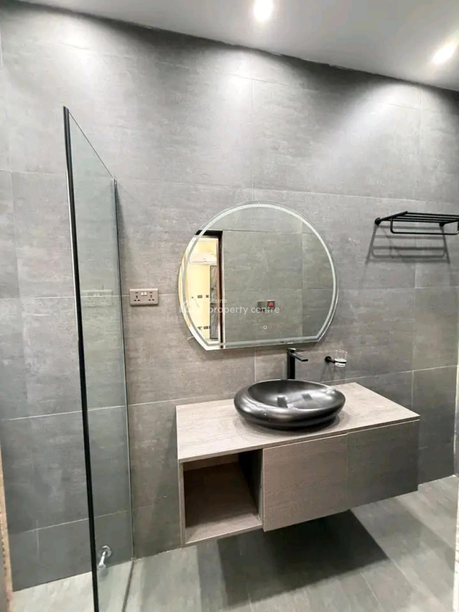 Modern Newly Built 3 Bedroom All Ensuite House, Spintex, Accra, House for Sale