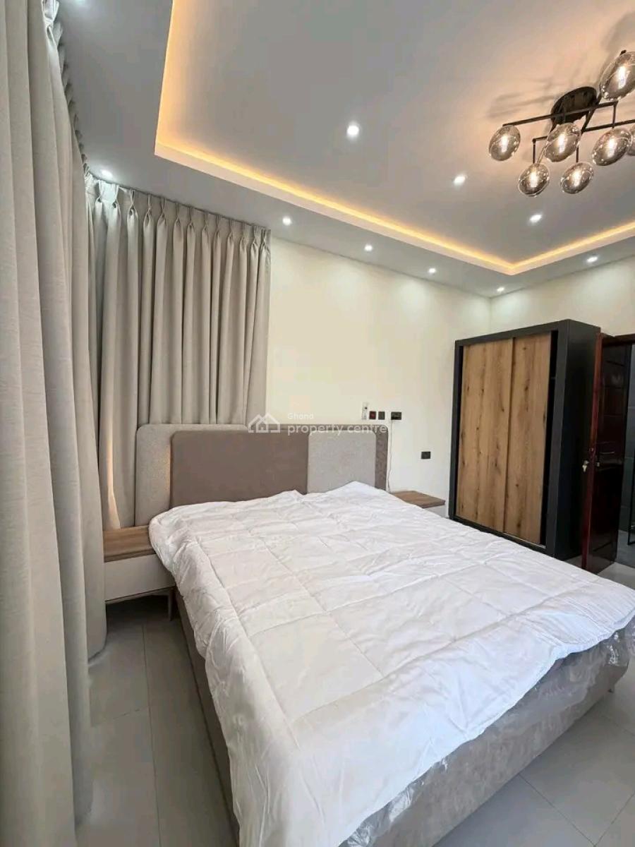 Modern Newly Built 3 Bedroom All Ensuite House, Spintex, Accra, House for Sale