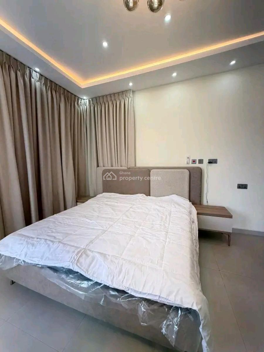 Modern Newly Built 3 Bedroom All Ensuite House, Spintex, Accra, House for Sale