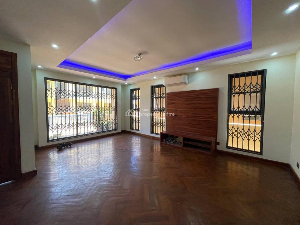 4 Bedroom Duplex in a Gated Community, East Legon, Accra, Detached Duplex for Rent
