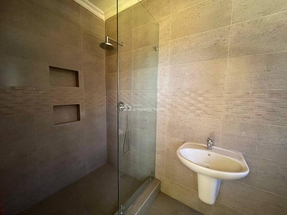 4 Bedroom Duplex in a Gated Community, East Legon, Accra, Detached Duplex for Rent