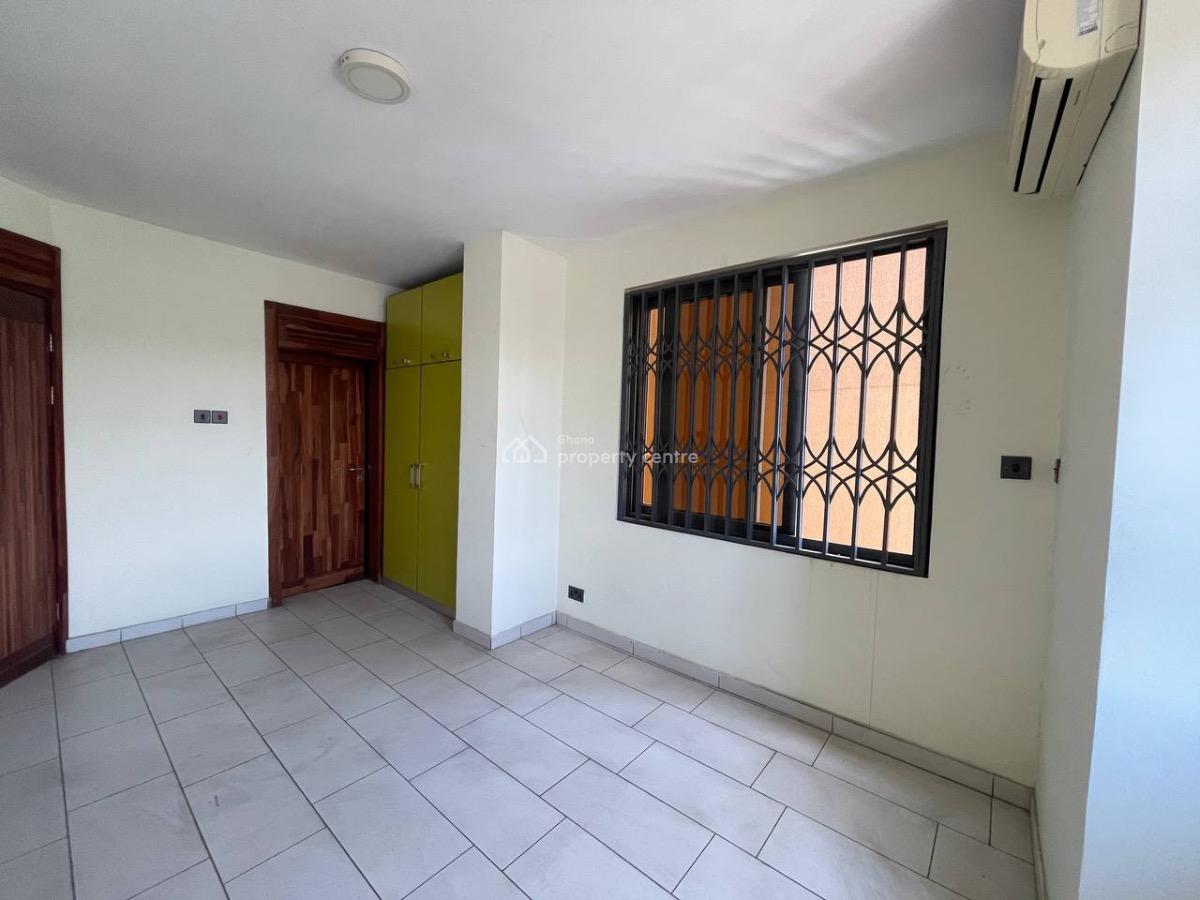 4 Bedroom Duplex in a Gated Community, East Legon, Accra, Detached Duplex for Rent
