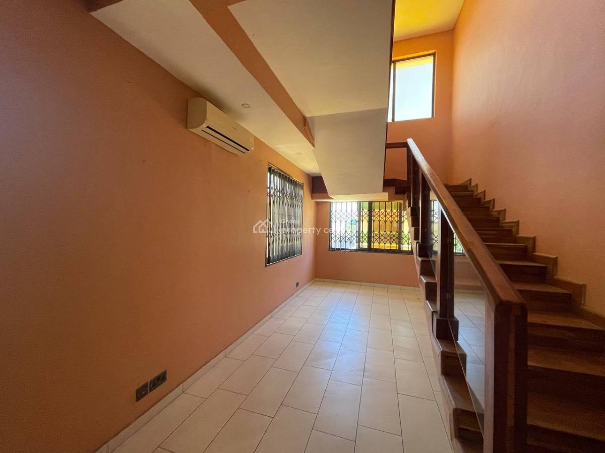 4 Bedroom Duplex in a Gated Community, East Legon, Accra, Detached Duplex for Rent