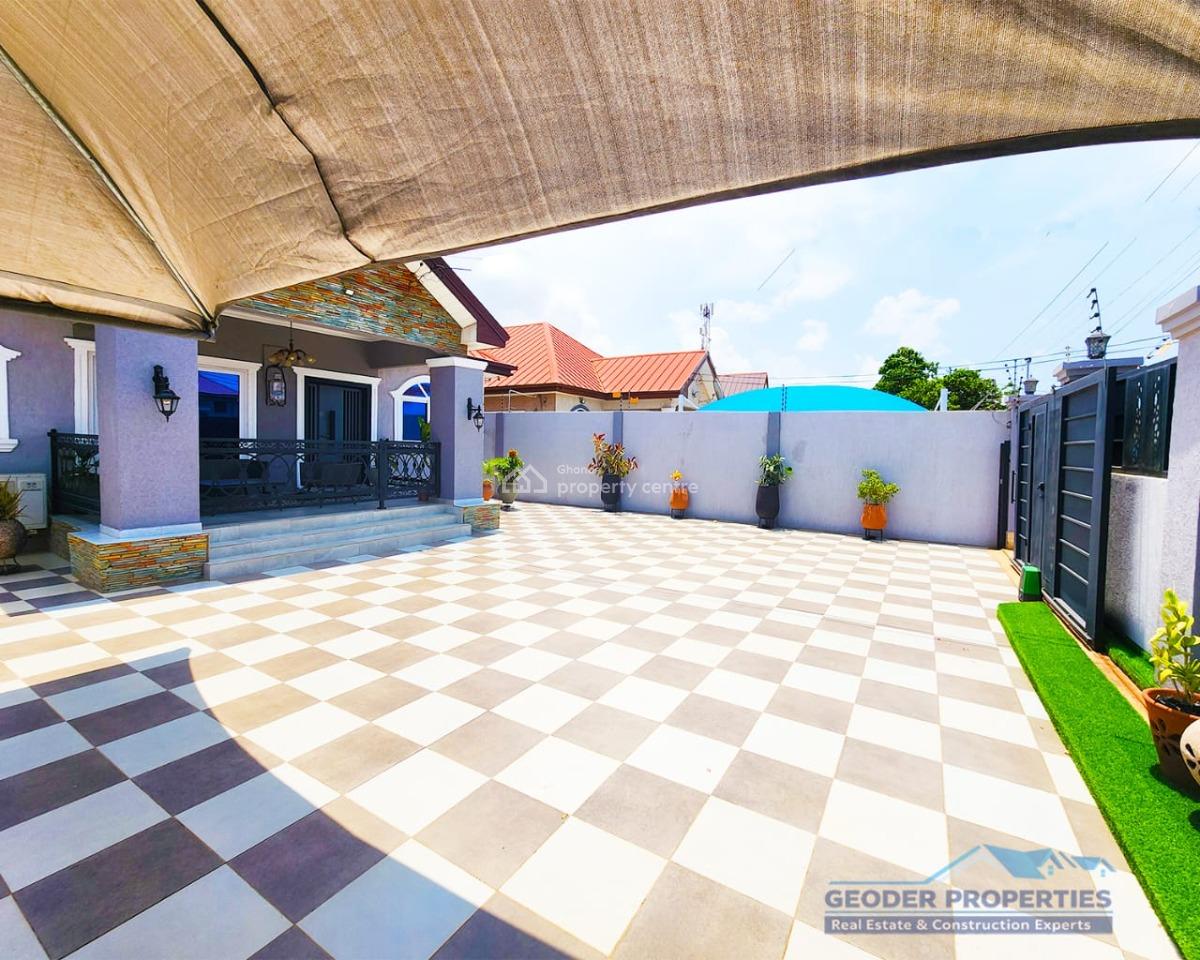 7 Bedrooms  House in Spintex, Amadia, Spintex, Accra, House for Sale
