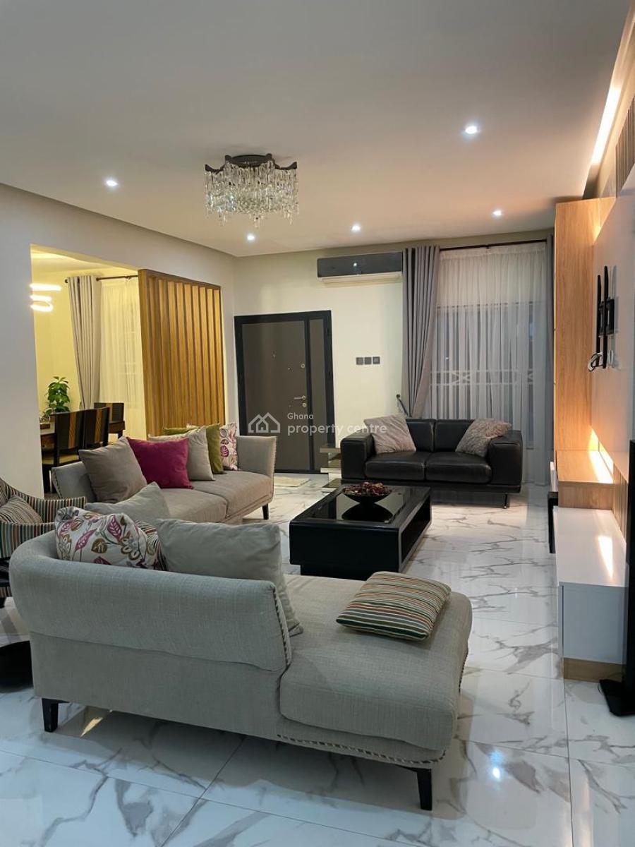 7 Bedrooms  House in Spintex, Amadia, Spintex, Accra, House for Sale