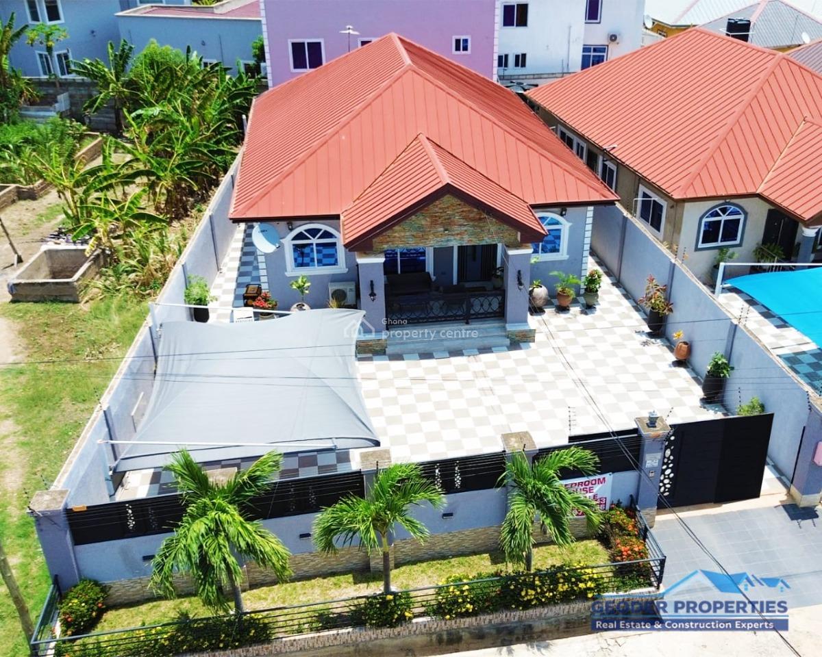 7 Bedrooms  House in Spintex, Amadia, Spintex, Accra, House for Sale