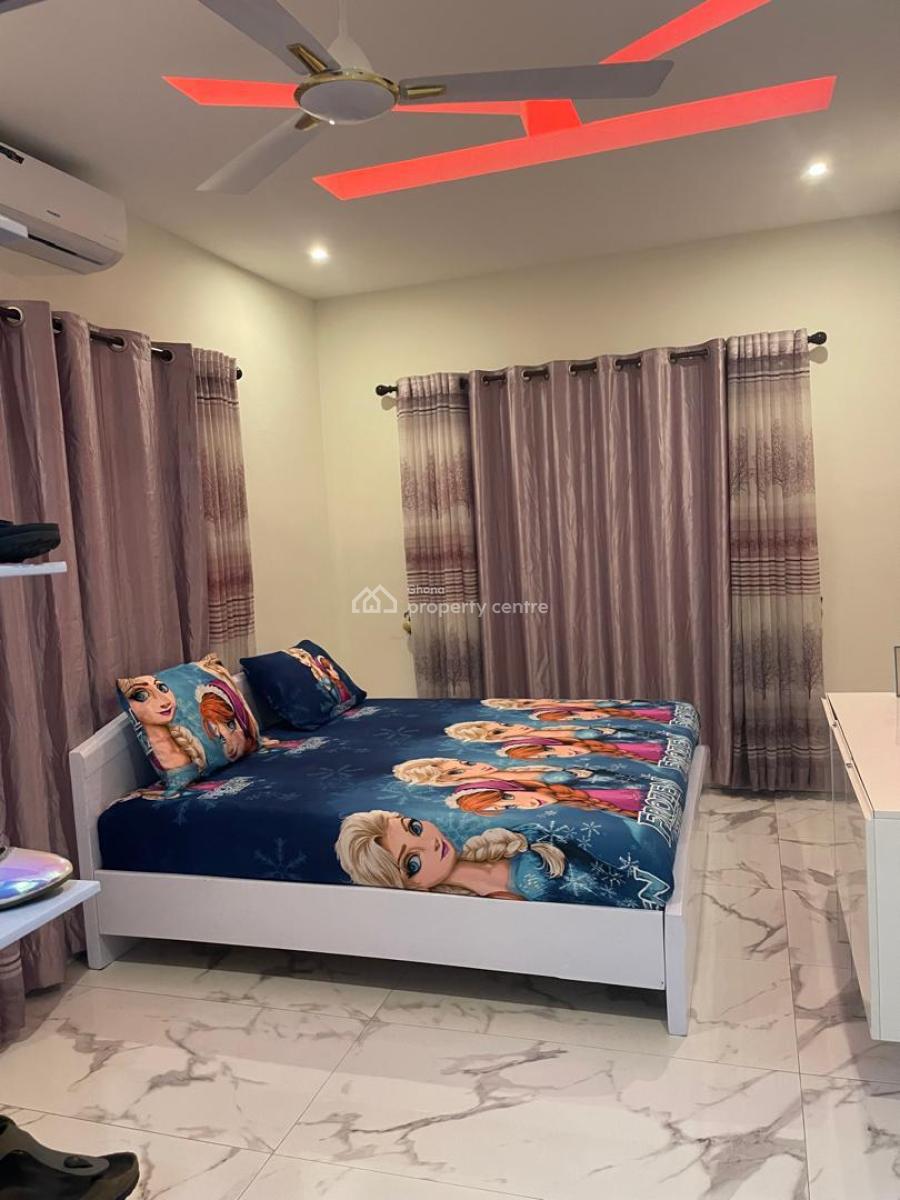 7 Bedrooms  House in Spintex, Amadia, Spintex, Accra, House for Sale
