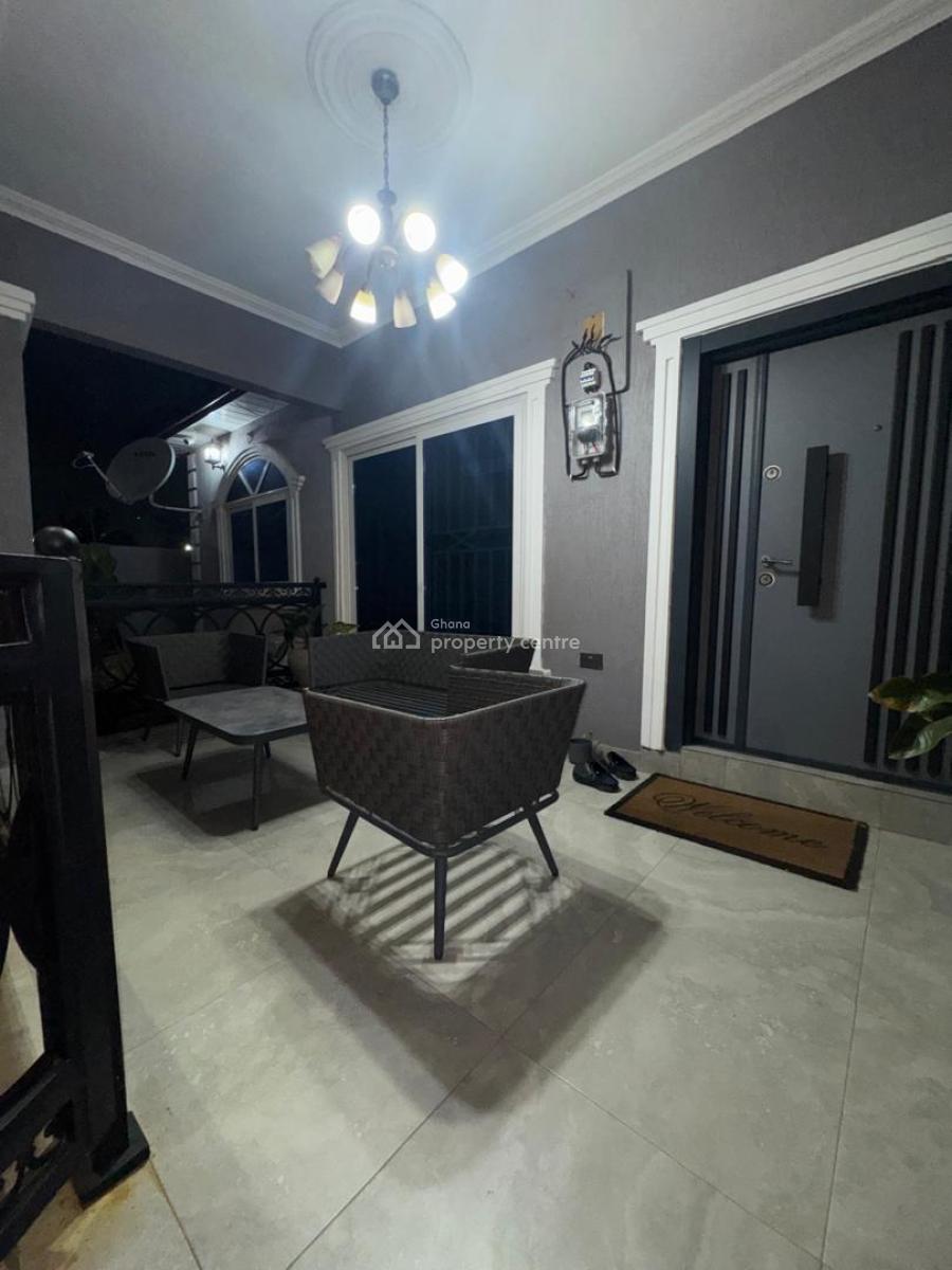 7 Bedrooms  House in Spintex, Amadia, Spintex, Accra, House for Sale