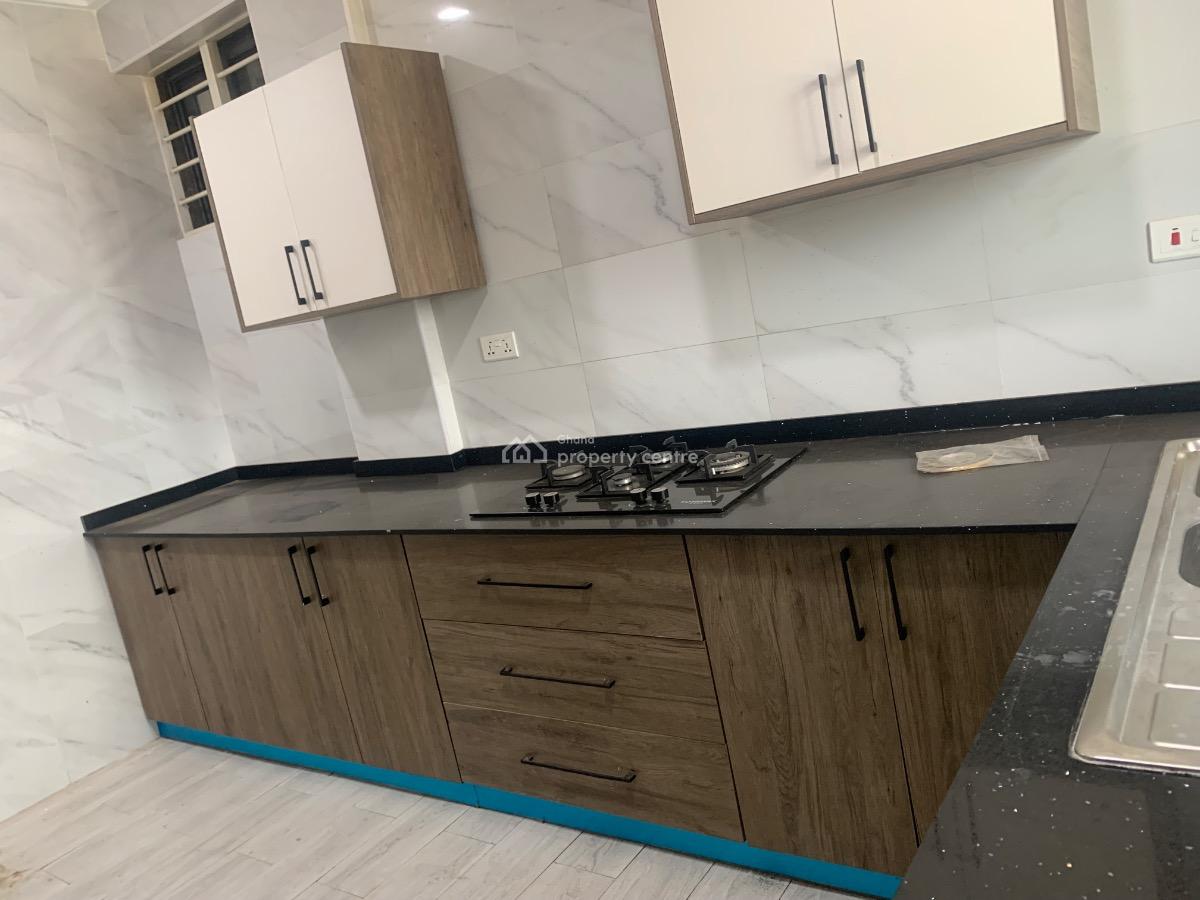 3bedroom Apt@westland, Westlegon ,accra, Legon, Accra, Apartment for Rent