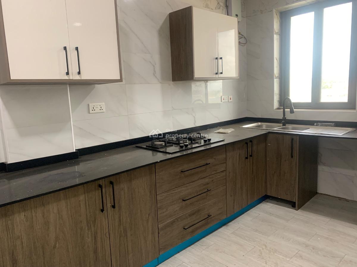 3bedroom Apt@westland, Westlegon ,accra, Legon, Accra, Apartment for Rent