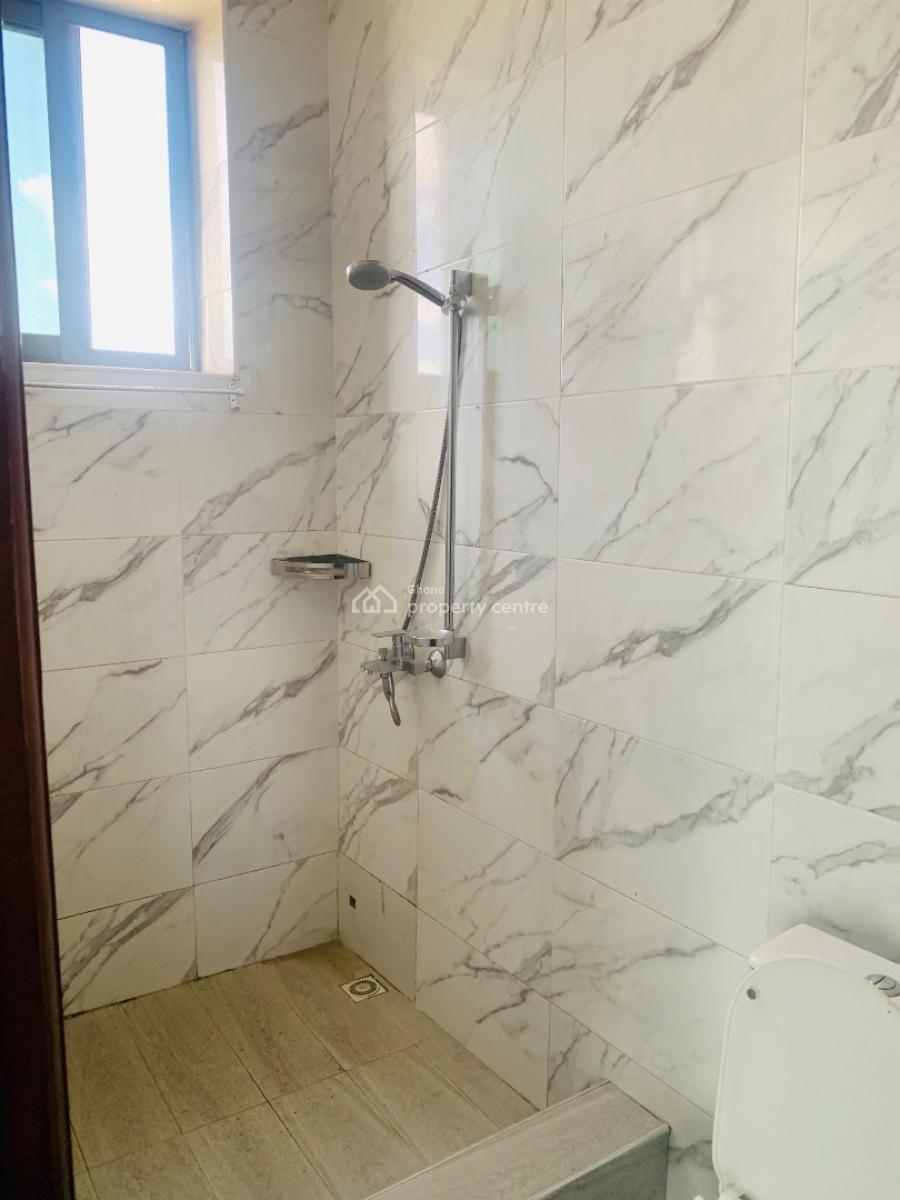 3bedroom Apt@westland, Westlegon ,accra, Legon, Accra, Apartment for Rent