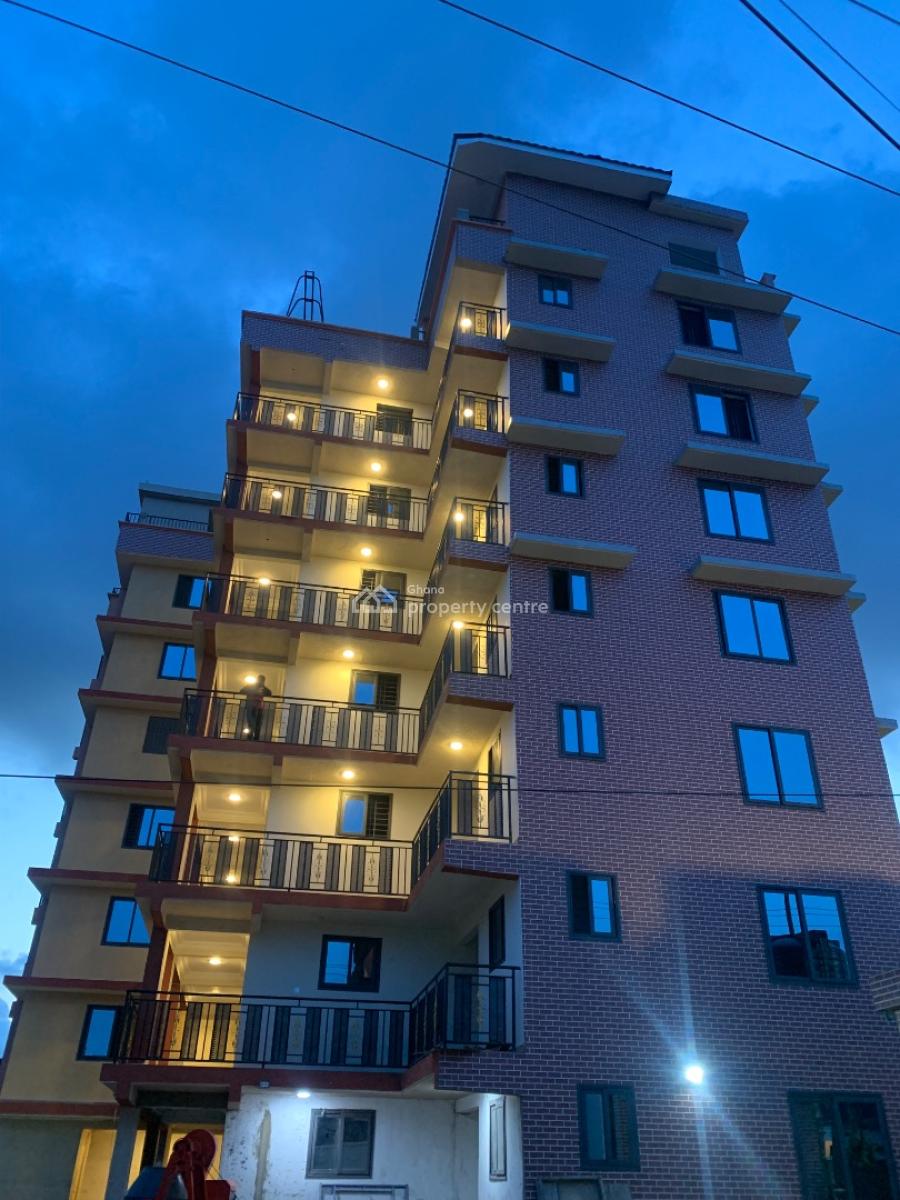 Luxury Chamber and Hall @ogbojo, Ogbojo ,accra, Ogbojo, Adenta Municipal, Accra, Apartment for Rent
