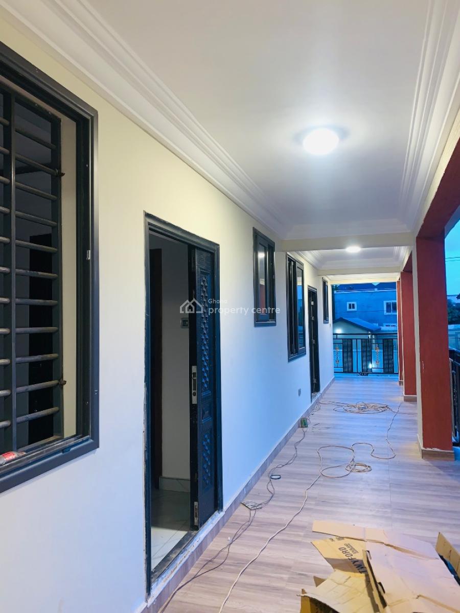 Luxury Chamber and Hall @ogbojo, Ogbojo ,accra, Ogbojo, Adenta Municipal, Accra, Apartment for Rent